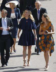 Chelsy Davy, le foto della ex del Principe Harry 15