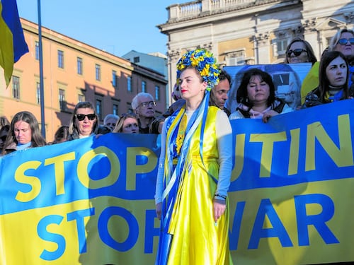 Prestito Ue a Kiev, Orbán di traverso: ricatto sul petrolio