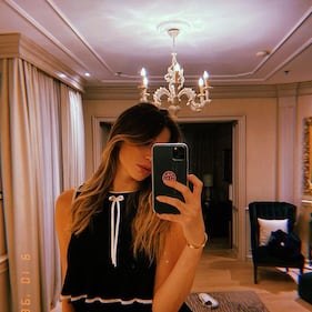 Sara Scaperrotta spopola su Instagram 4