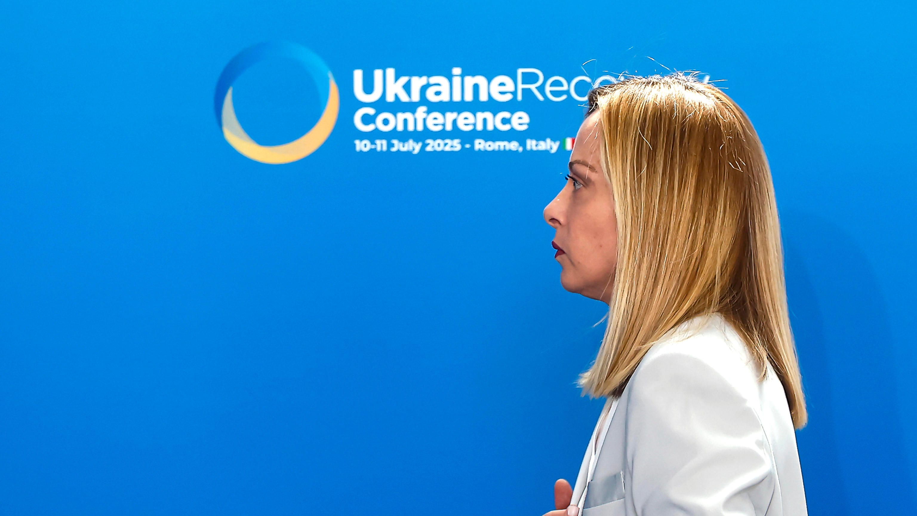 I 200 accordi e il fondo per Kiev: cosa si è deciso a Roma
