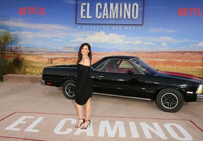 Torna il mito di "Breaking Bad". Il cast riunito per il film di Netflix  5