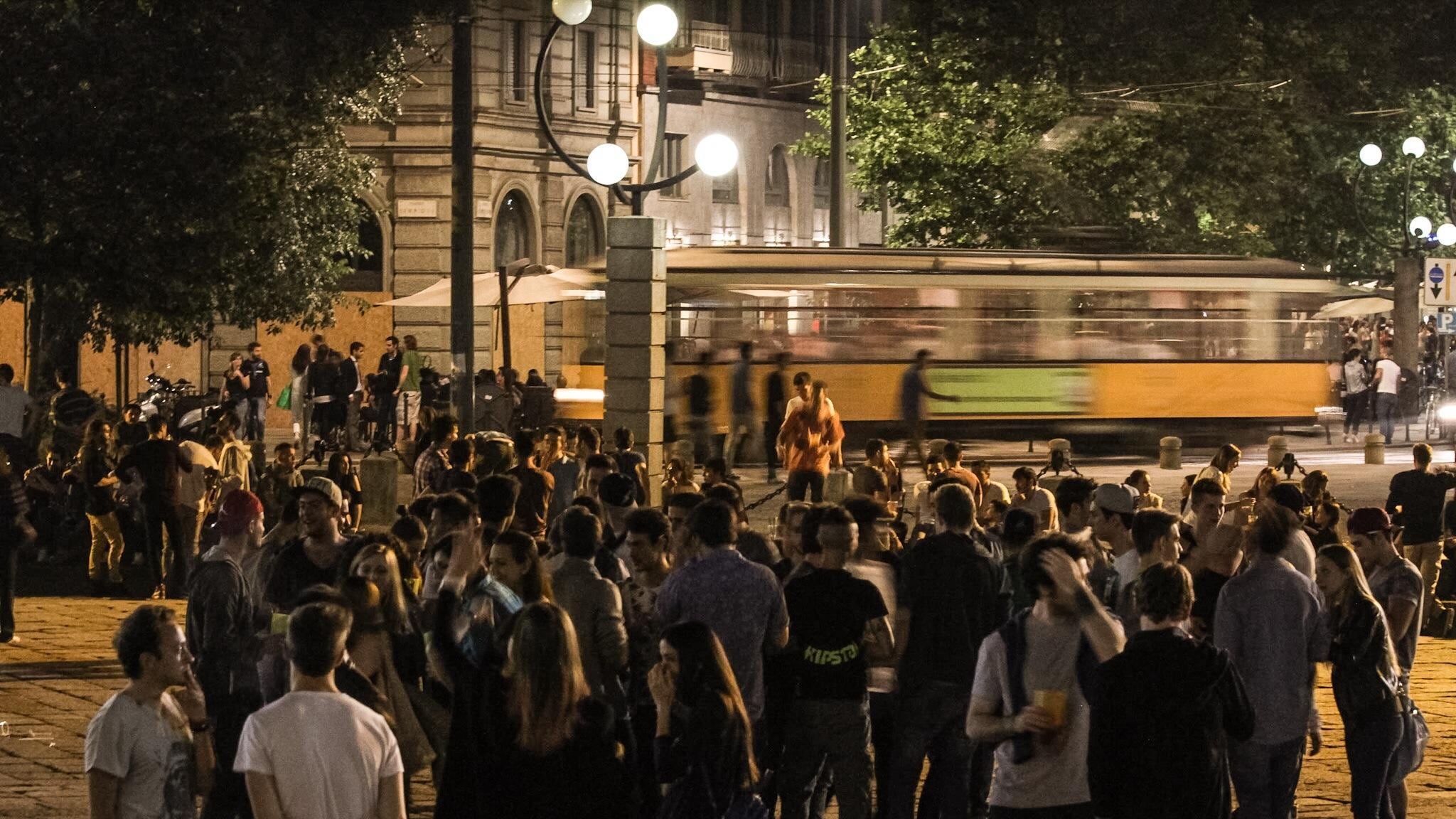 Comitati anti movida a Sala: "Il sindaco ci ignora, ci resta solo la legge"