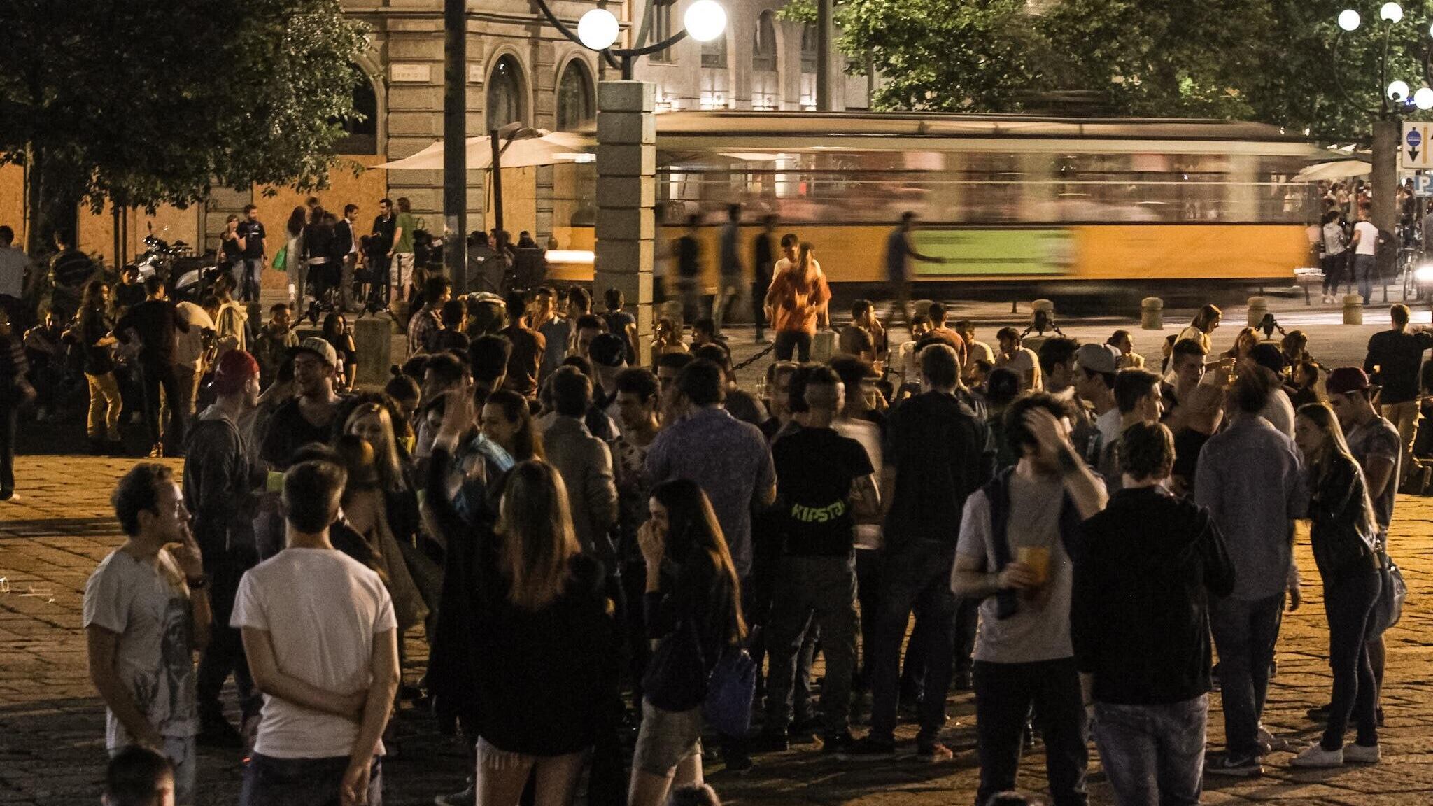 Comitati anti movida a Sala: "Il sindaco ci ignora, ci resta solo la legge"