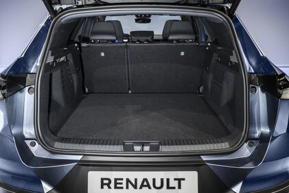 Renault Symbioz: guarda tutte le foto 2