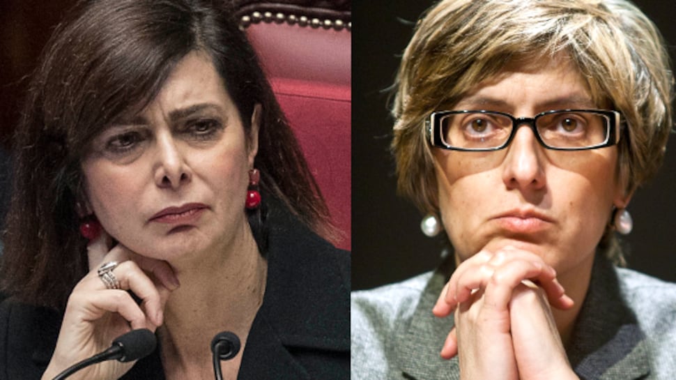 Così le suffragette delle quote rosa faranno eleggere tredici uomini