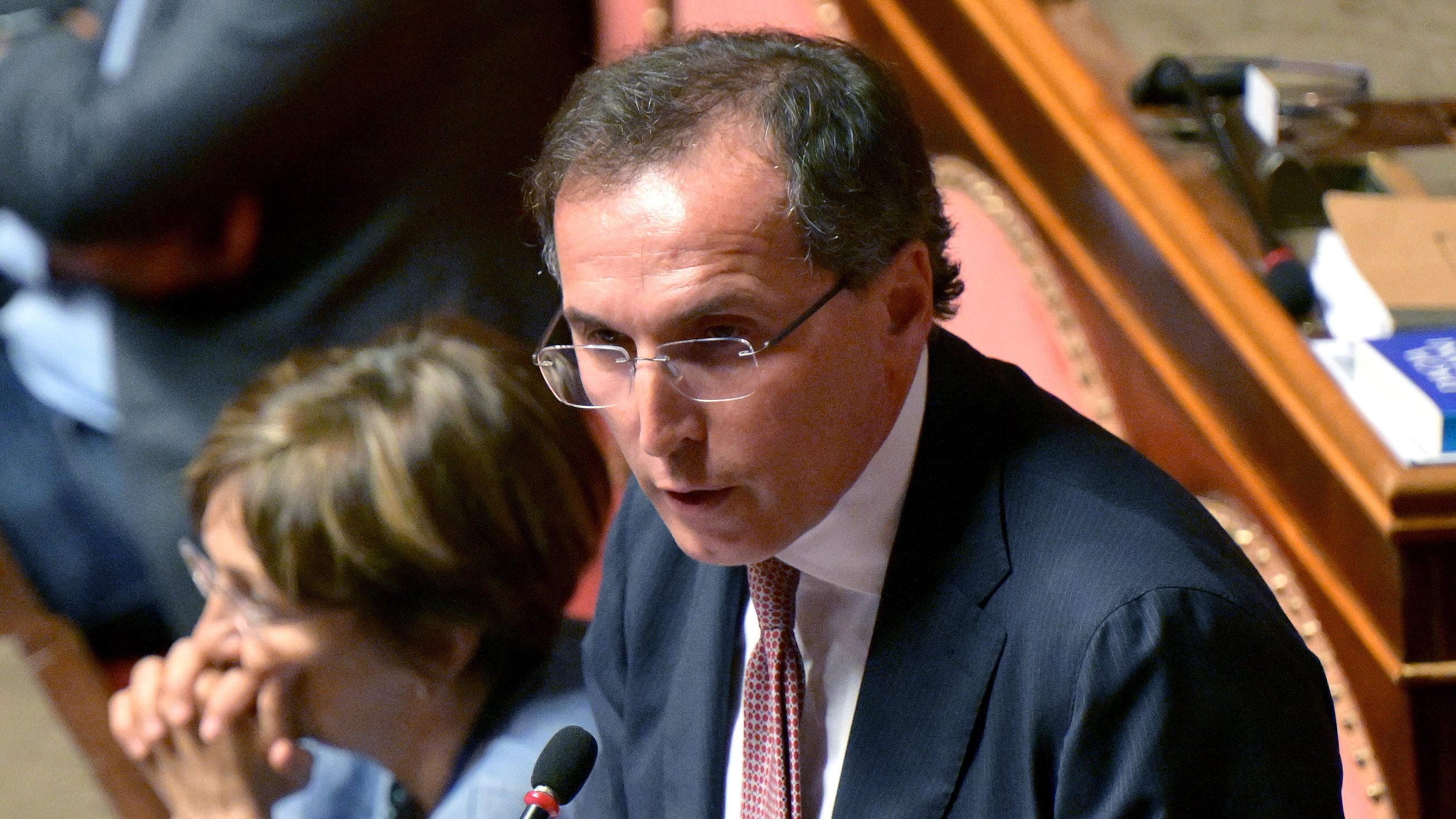 Banche, il furore del Pd contro Giorgetti