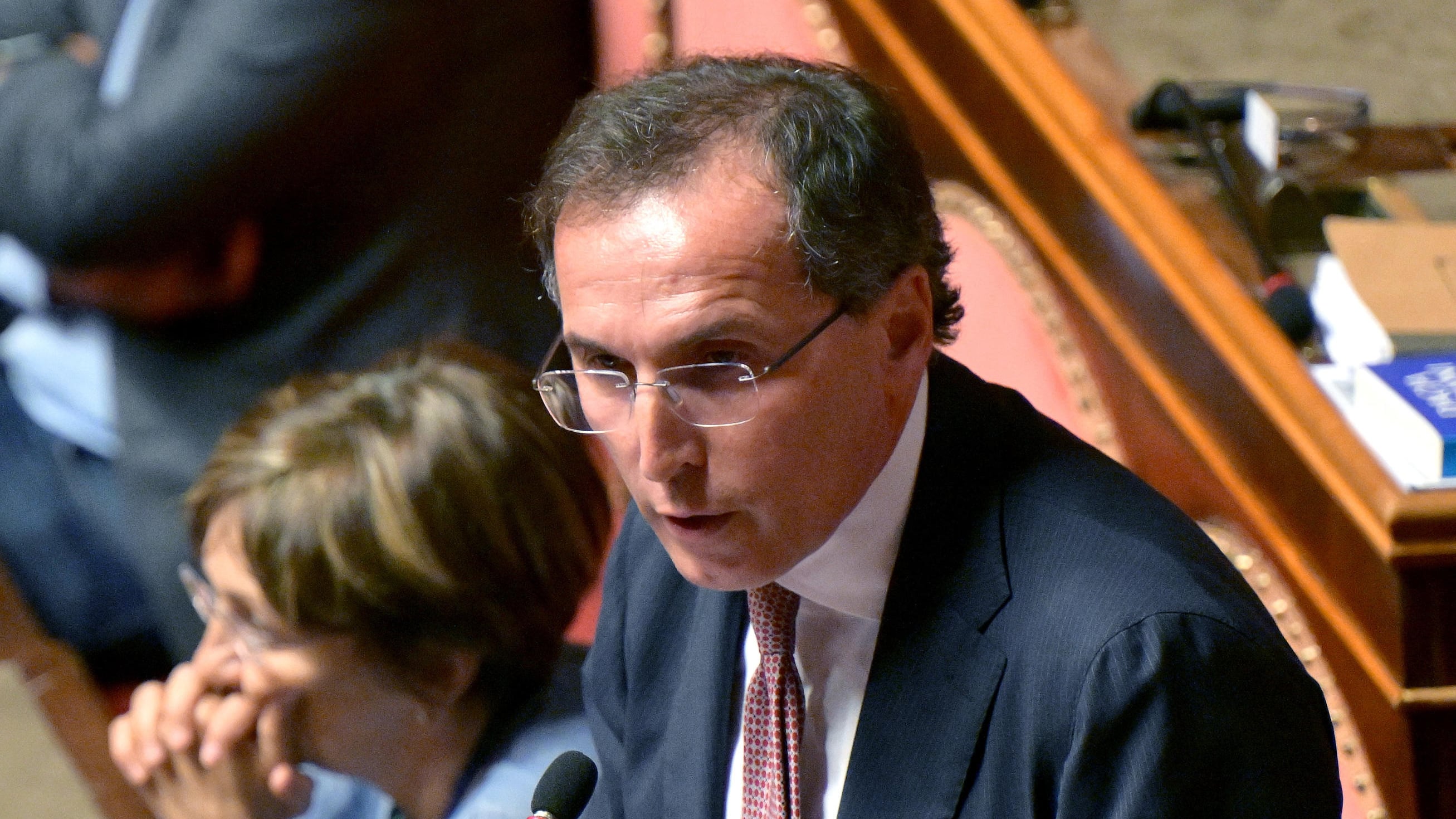 Banche, il furore del Pd contro Giorgetti