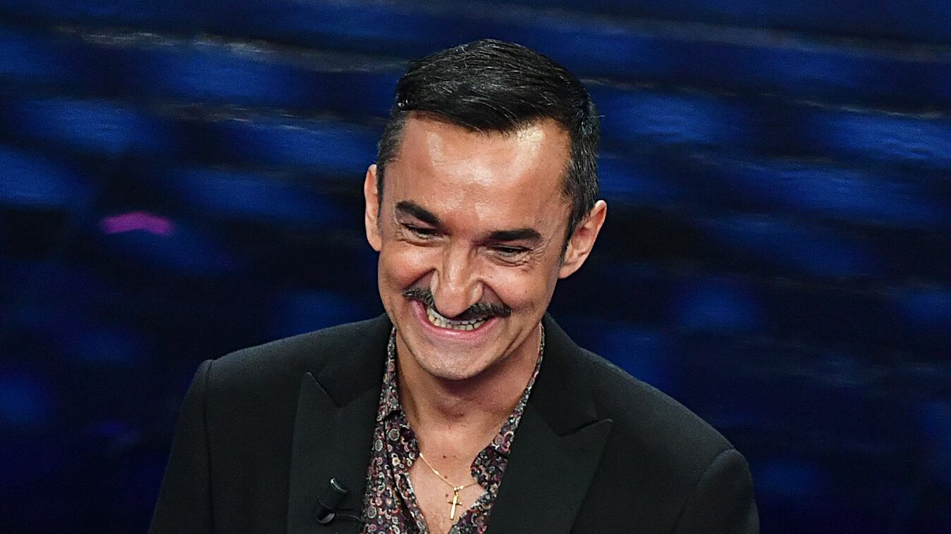Savino riprova con Tali e quali