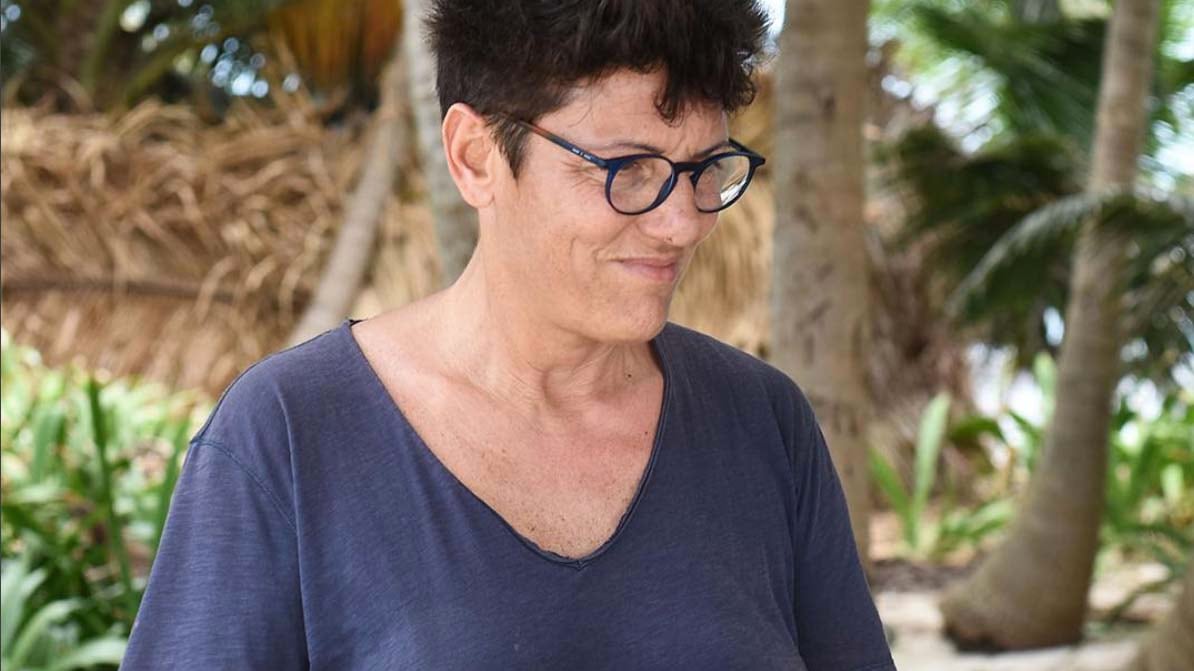 Imma Battaglia choc: "Il governo è pieno di omosessuali"