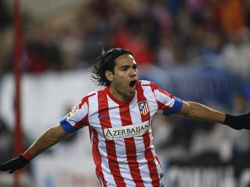 Per Falcao, futuro al Real?