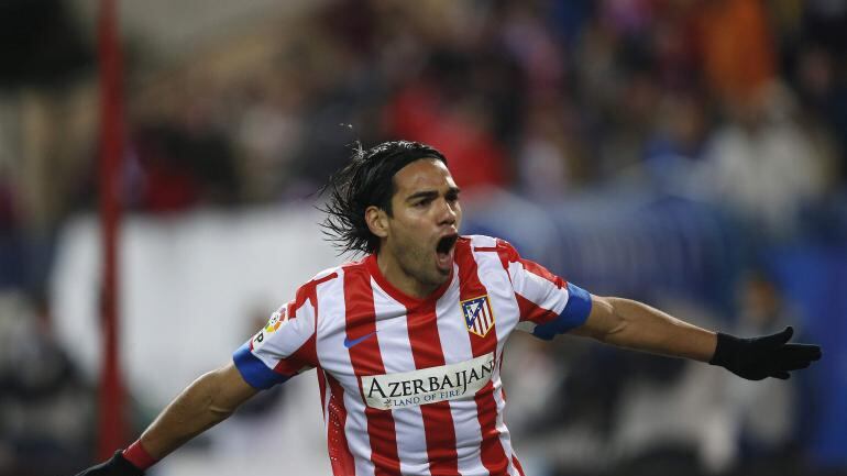 Per Falcao, futuro al Real?