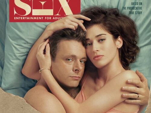 Lizzy Caplan e il sesso in Masters Of Sex: "Non m'annoio"