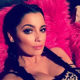 Grande Fratello Vip, le sexy concorrenti su Instagram 30