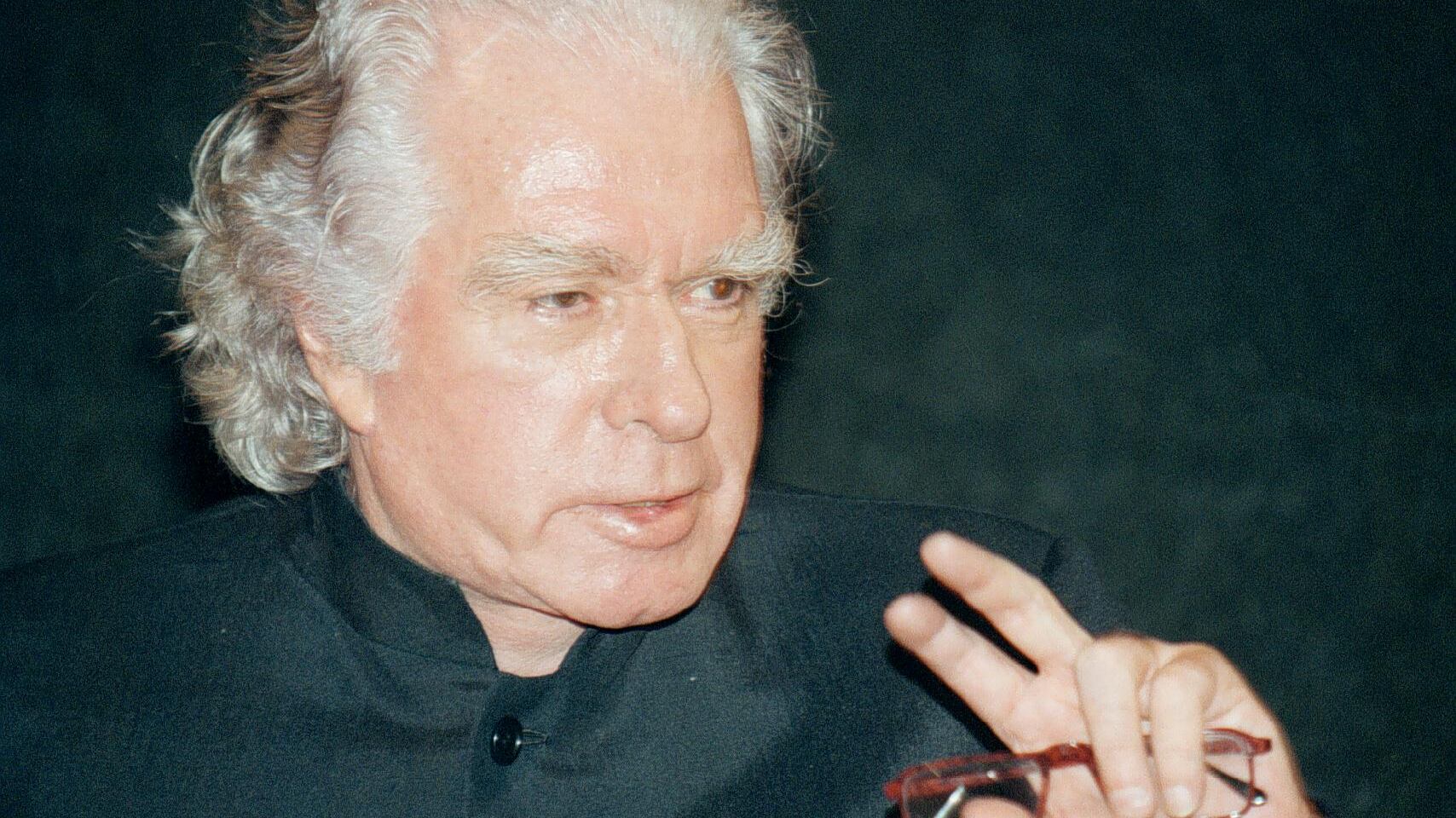 Un maestro fragile, aggressivo, inquieto. Ecco Strehler, il gigante del "Piccolo"