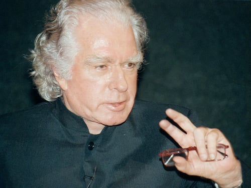 Un maestro fragile, aggressivo, inquieto. Ecco Strehler, il gigante del "Piccolo"