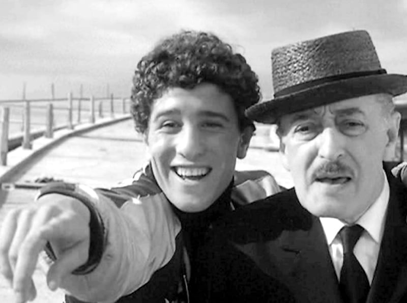 Totò, foto dai film 14