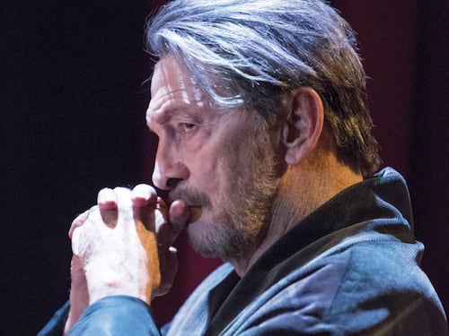 «Ecco il mio Pirandello è meglio di Masterchef»