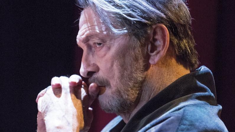 «Ecco il mio Pirandello è meglio di Masterchef»