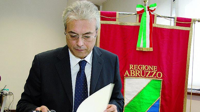 Così l'Abruzzo degli inquisiti è riuscito a ridurre le tasse