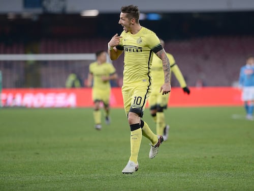 Inter-Jovetic, siamo al capolinea: il montenegrino lascerà Milano
