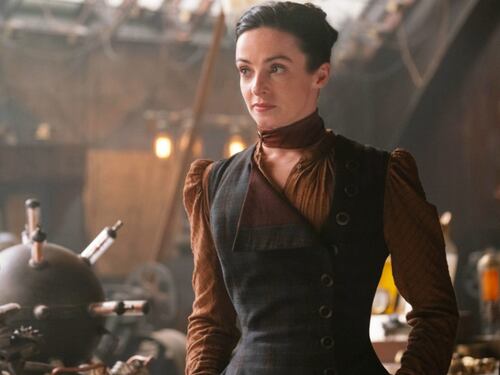 The Nevers, la nuova versione di Buffy