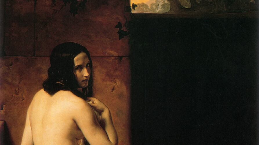 Tutto il piacere di leggere innamorandosi dell'eros