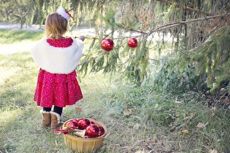 Natale per i più piccoli