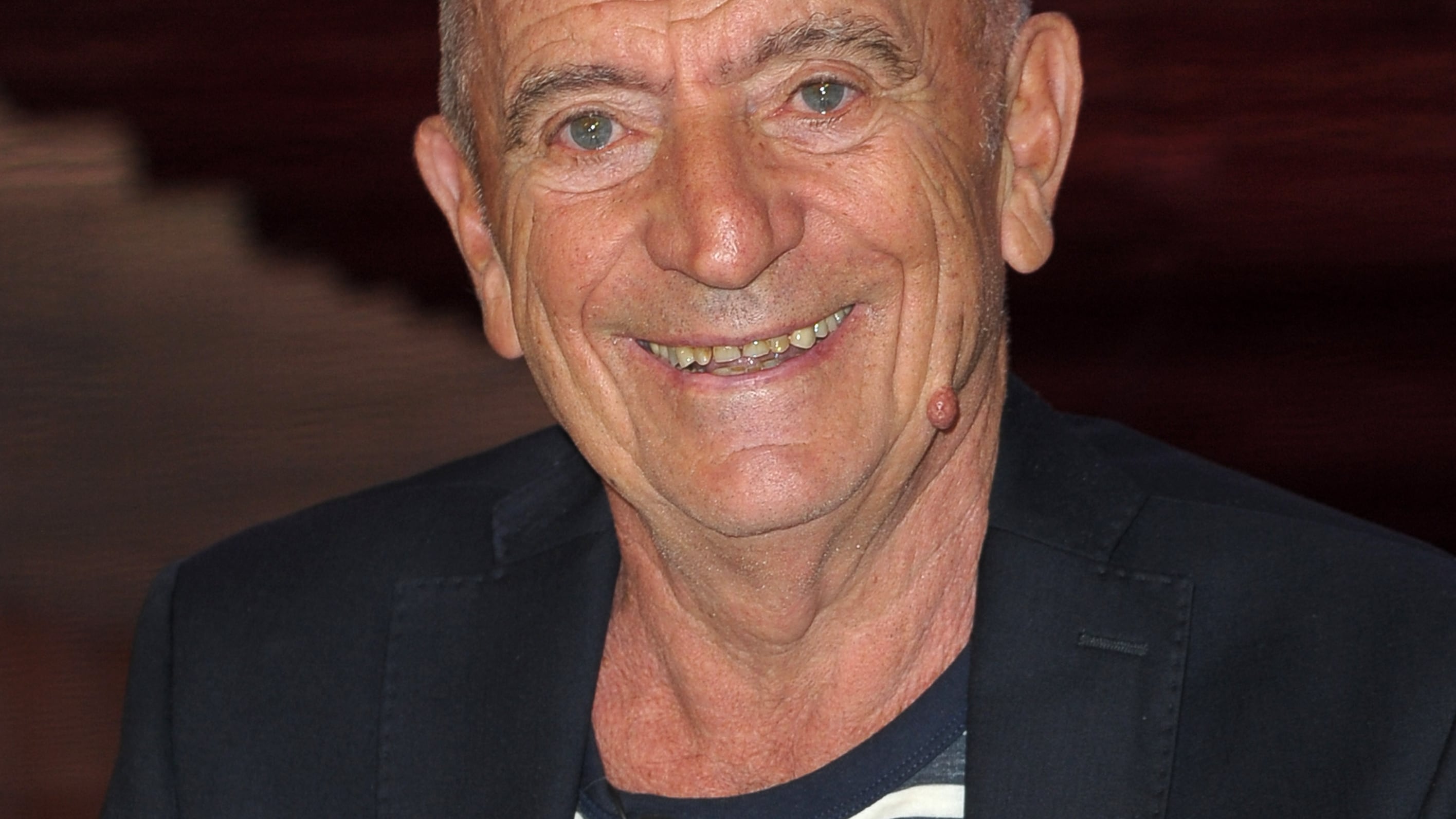 Il maestro ottimista che insegnò al mondo la lingua del "liscio"