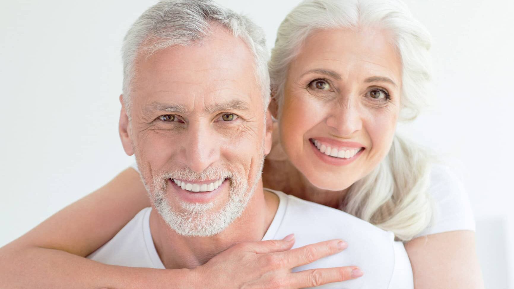 Come ritardare l'invecchiamento? Ecco cosa fa vivere l'età adulta in buona salute