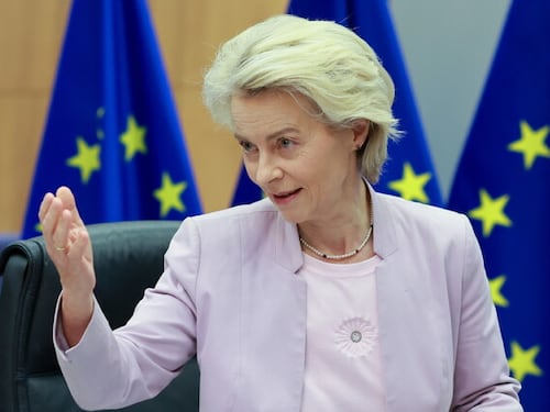 L'Ue eroga a Kiev una nuova tranche da 2,8 miliardi in aiuti militari