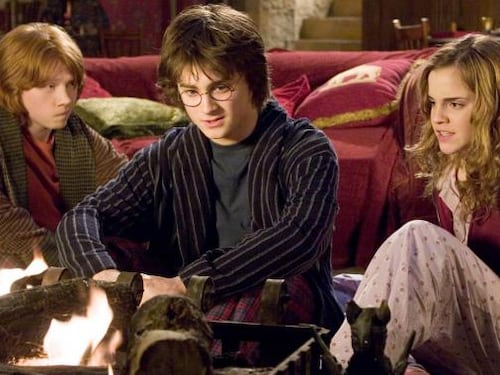 Harry Potter è esistito per davvero: giocava a calcio e morì in guerra