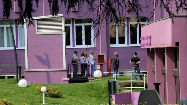 Maurantonio, il blitz dell'avvocato in hotel: ecco cosa ha scoperto
