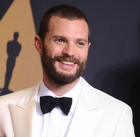 Jamie Dornan e Dakota Johnson, le immagini più hot 5
