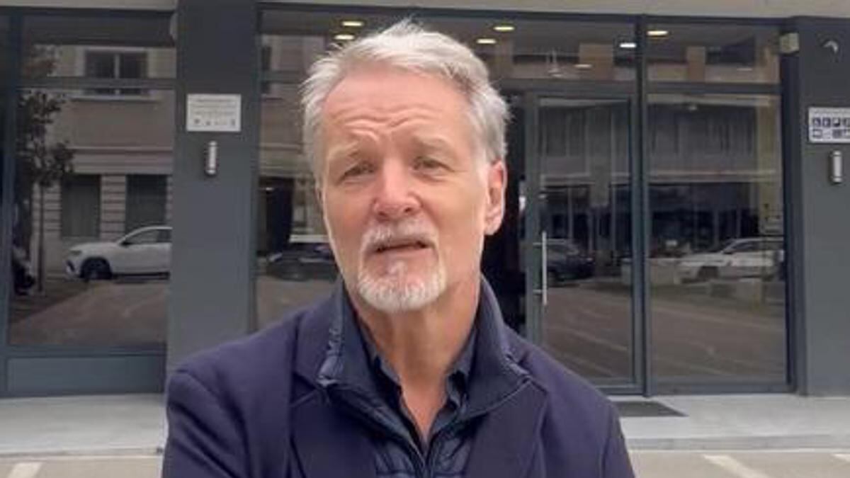 Il giallo del reporter di guerra. "L'ha ucciso il figlio 19enne"
