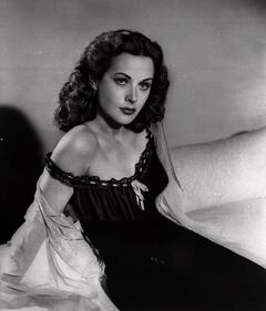 Hedy Lamarr, le foto e il doodle 8