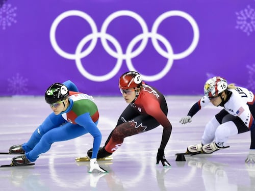 Pyeongchang 2018, l'Italia vince la settima medaglia: argento nello short track femminile