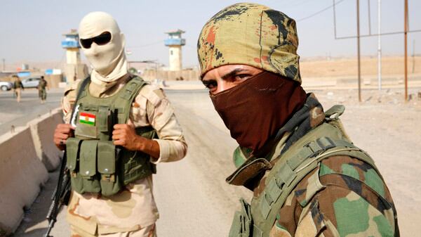 Coming soon: Reportage dal Kurdistan