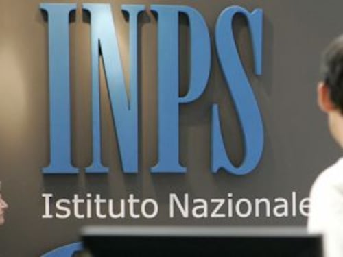 La madre era morta ma per 6 anni ha preso la pensione