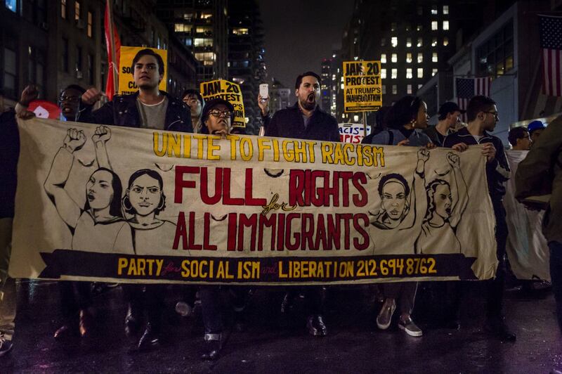 Lady Gaga per Hillary Clinton e le proteste negli Usa 28