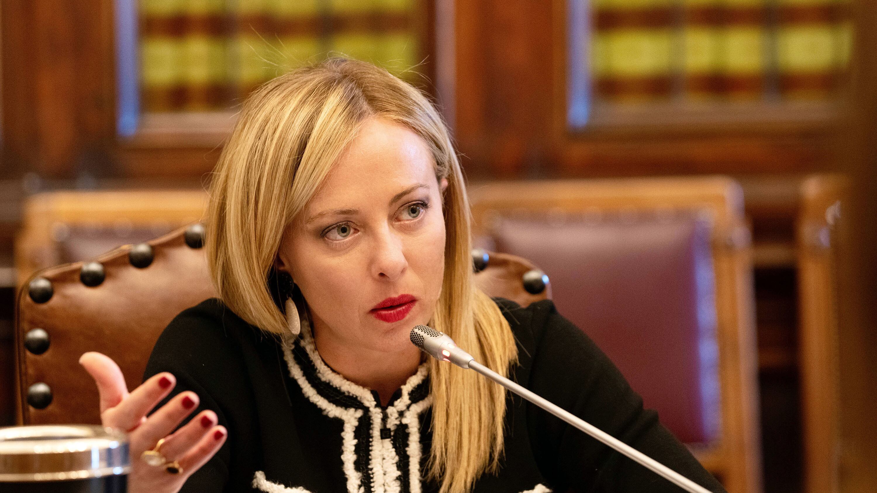 Cosa nasconde la Meloni, la frana di Calenda e Inzaghi: quindi, oggi...