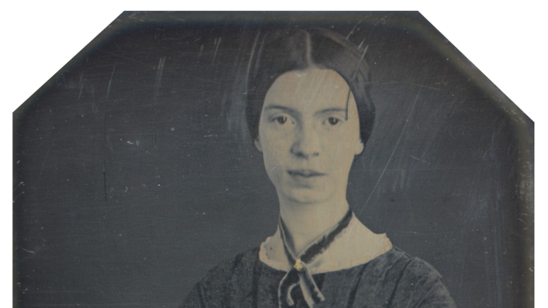 Tra solitudine e paura la vita di Emily Dickinson