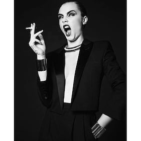 Cara Delevingne: foto 14
