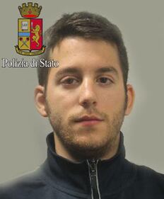 Konstantinos Gkoumas