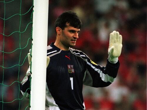 Morto Pavel Srnicek, ex portiere del Brescia