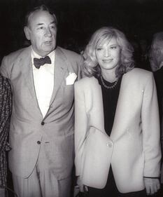 La vita di Monica Vitti 2
