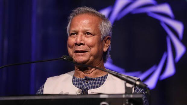Il Nobel Yunus: "Reddito di cittadinanza rende più poveri e nega la dignità umana"