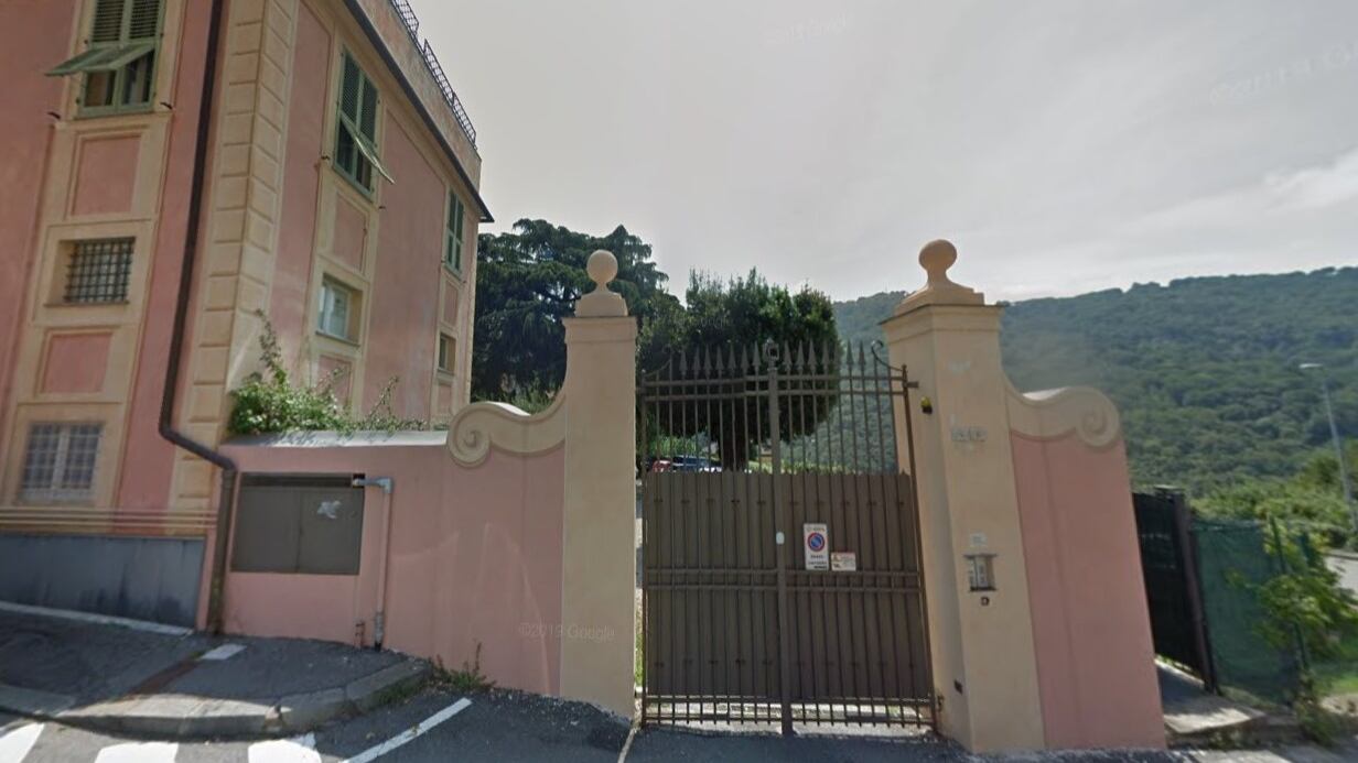 Genova, albanese accoltella la moglie poi cerca invano di uccidersi