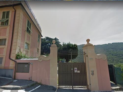 Genova, albanese accoltella la moglie poi cerca invano di uccidersi