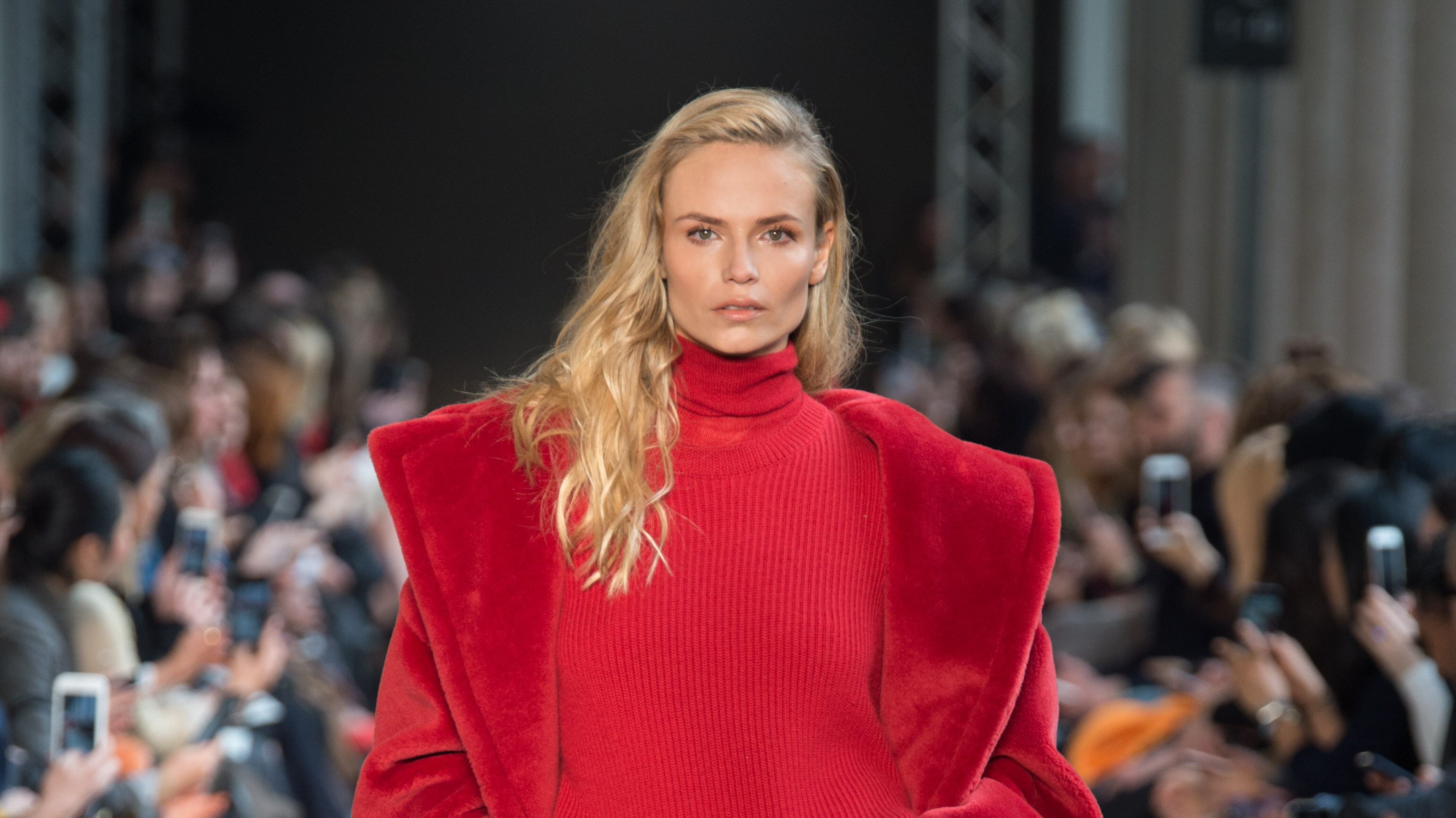 Milano Moda Donna Autunno Inverno 2017 2018