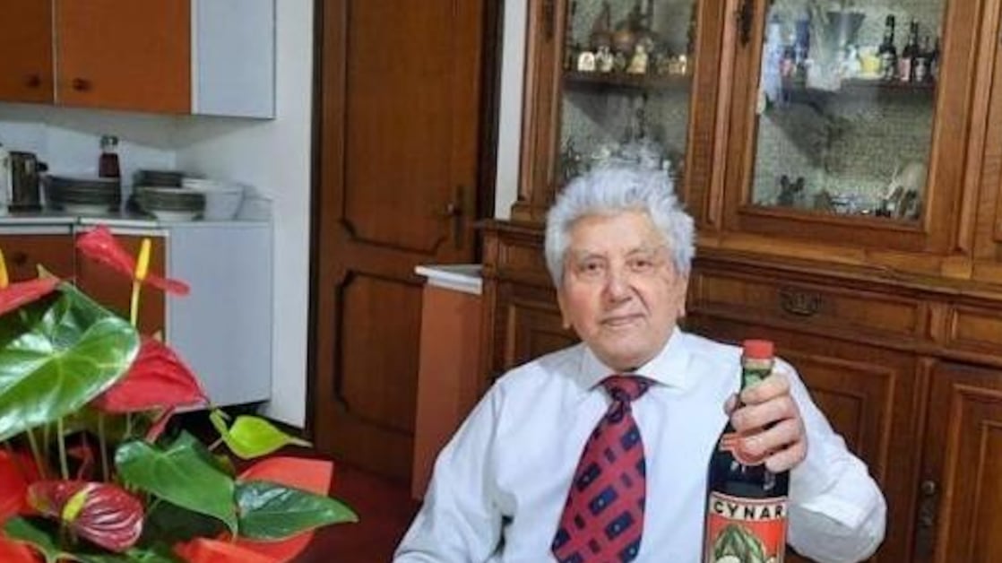 Addio a Rino Dondi Pinton: inventò l'amaro Cynar